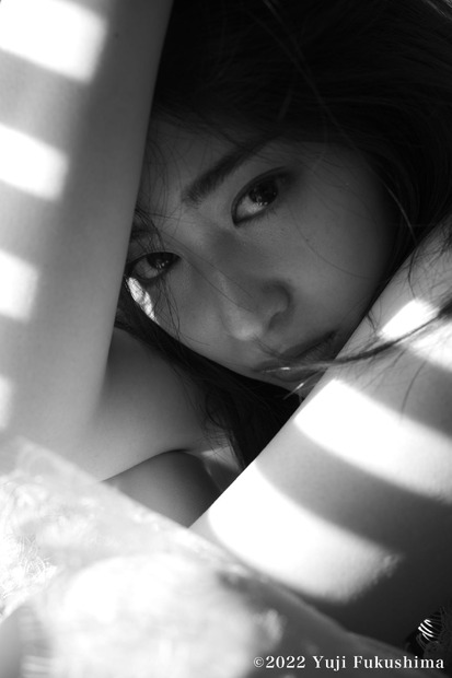 『柳美稀×福島裕二 写真展 -continue-』