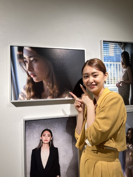 柳美稀