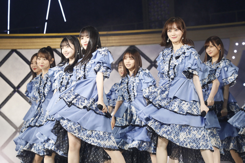乃木坂46