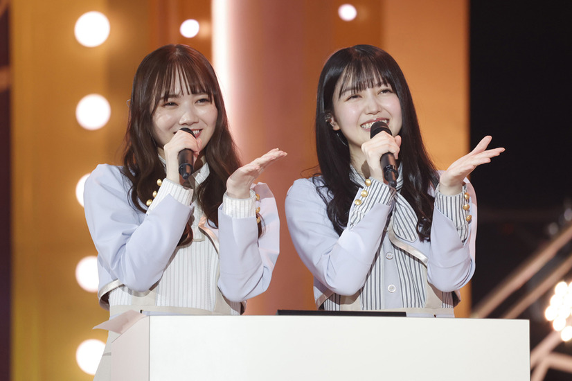 乃木坂46