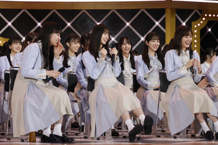 乃木坂46