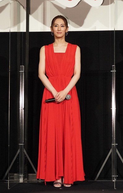 北川景子【写真：竹内みちまろ】