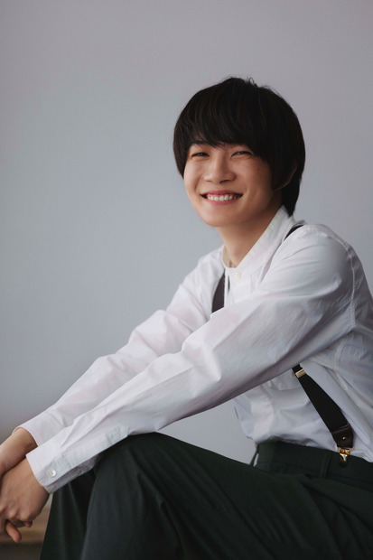神木隆之介