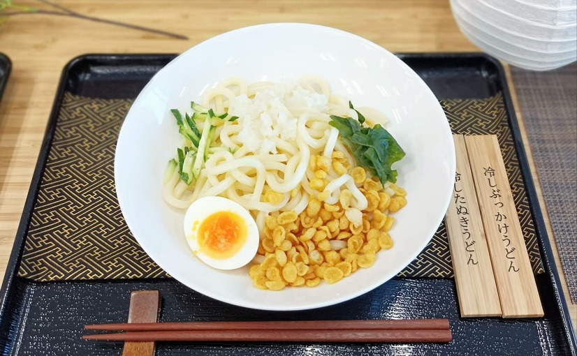 【実食レポ】ファミマの「冷し麺」が続々リニューアル！“旨さ”がアップした新作「ざるそば」「冷し中華」「冷しうどん」実食レポ！