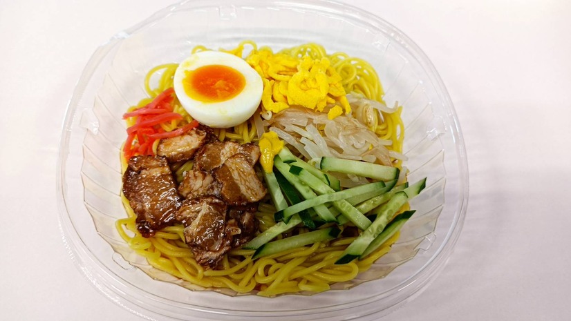 【実食レポ】ファミマの「冷し麺」が続々リニューアル！“旨さ”がアップした新作「ざるそば」「冷し中華」「冷しうどん」実食レポ！