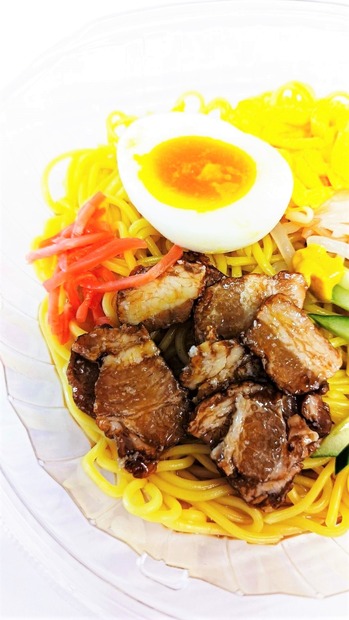 【実食レポ】ファミマの「冷し麺」が続々リニューアル！“旨さ”がアップした新作「ざるそば」「冷し中華」「冷しうどん」実食レポ！