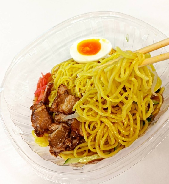 【実食レポ】ファミマの「冷し麺」が続々リニューアル！“旨さ”がアップした新作「ざるそば」「冷し中華」「冷しうどん」実食レポ！