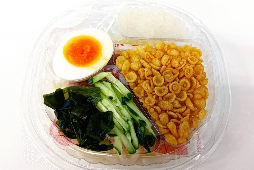 【実食レポ】ファミマの「冷し麺」が続々リニューアル！“旨さ”がアップした新作「ざるそば」「冷し中華」「冷しうどん」実食レポ！