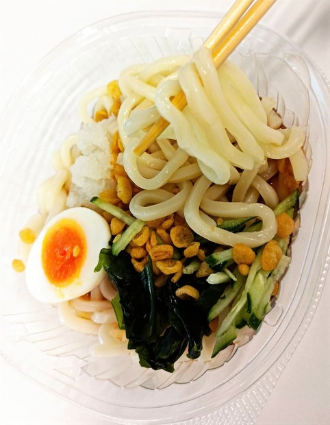 【実食レポ】ファミマの「冷し麺」が続々リニューアル！“旨さ”がアップした新作「ざるそば」「冷し中華」「冷しうどん」実食レポ！