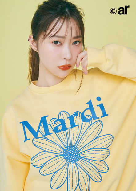 指原莉乃　（c）主婦と生活社