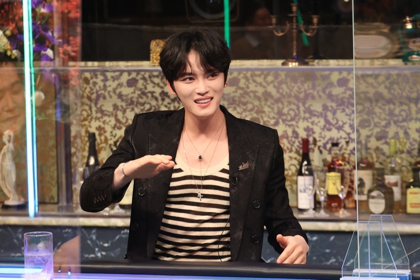 ジェジュン　（c）フジテレビ