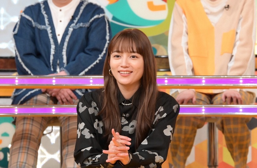 （C）TBS