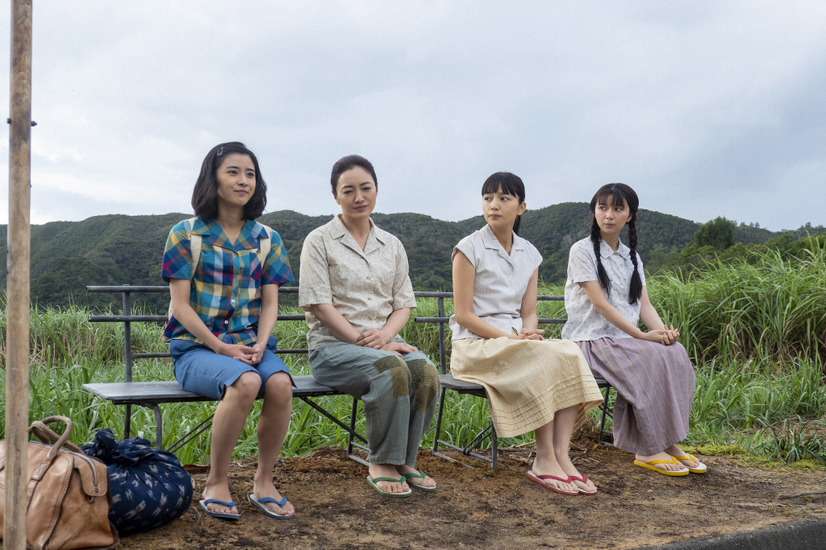 『ちむどんどん』第25話　（ｃ）NHK