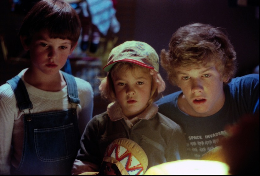不朽の名作 映画『E.T.』が14日放送！公開から40年