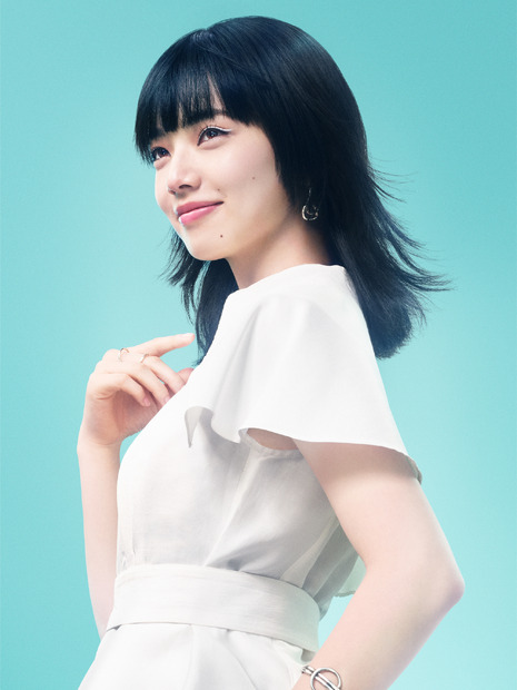 小松菜奈（2022年）