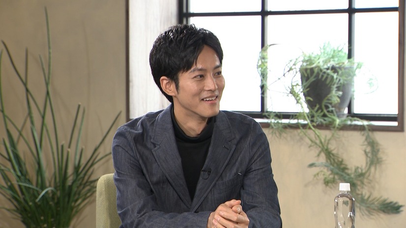 （C）フジテレビ