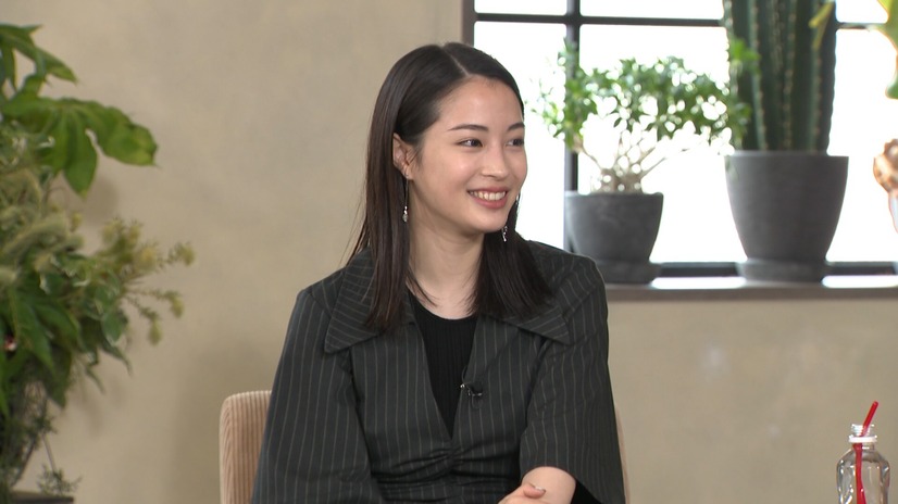 （C）フジテレビ