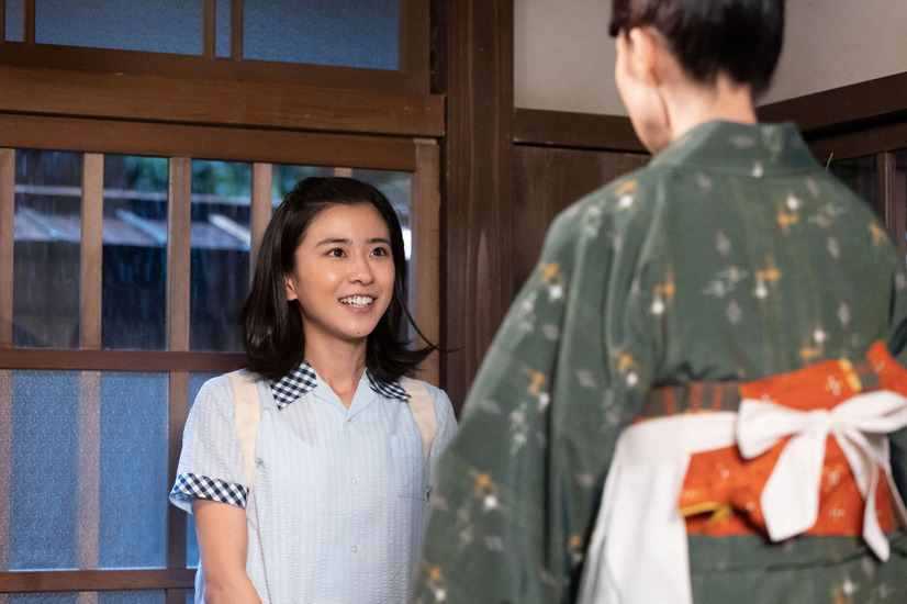 『ちむどんどん』第27話　（ｃ）NHK