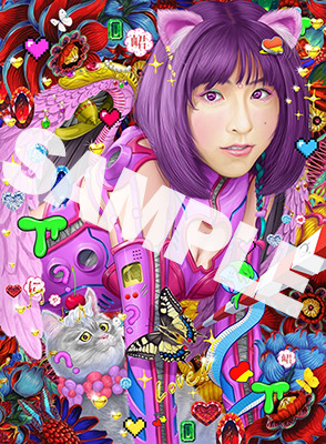 チュンチュン2nd写真集『QUNing』（日本版）（発売：ポニーキャニオン、撮影：林予晞）