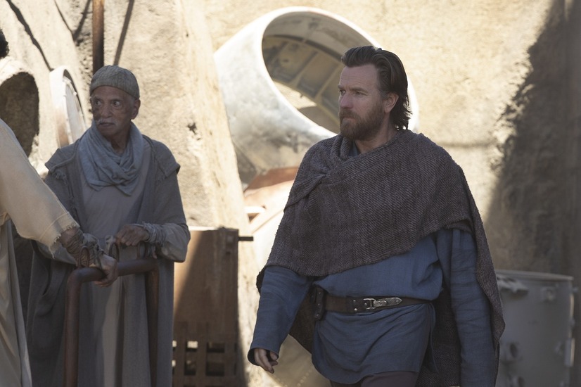 （C）2022 Lucasfilm Ltd.