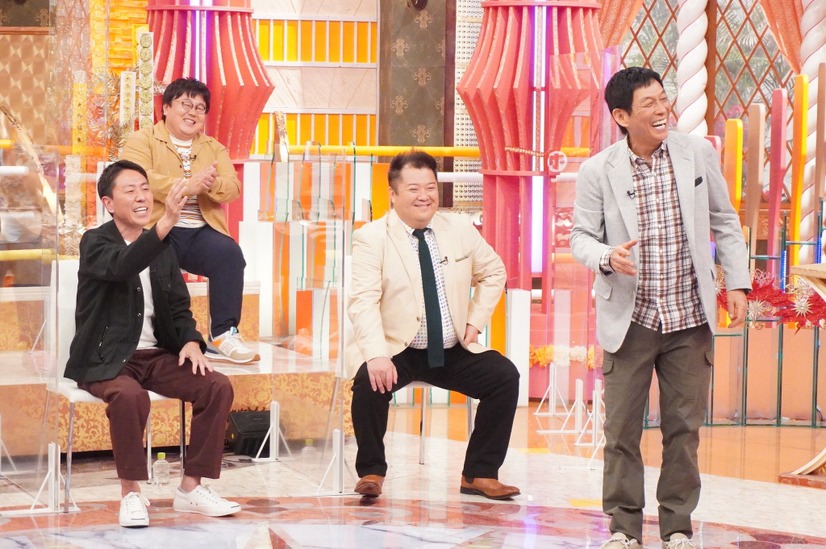 （C）フジテレビ