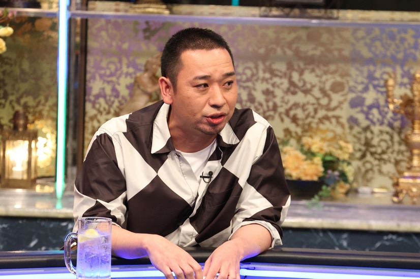 大悟（千鳥）　（c）フジテレビ
