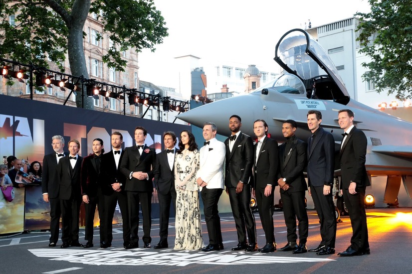 (C) 2022 Paramount Pictures Corporation. All rights reserved.