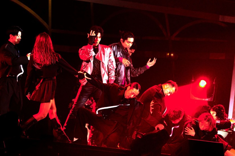 東方神起、約2年半ぶりとなるオフラインファンクラブイベント開催！