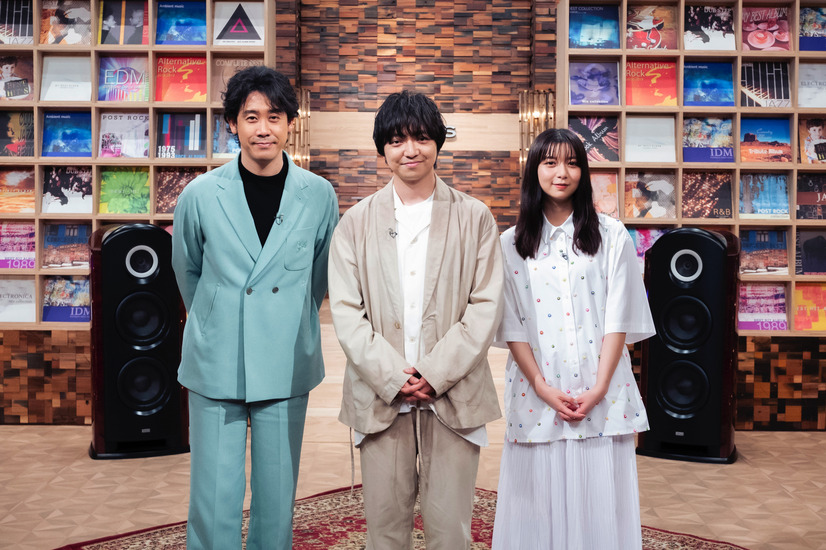 （C）NHK