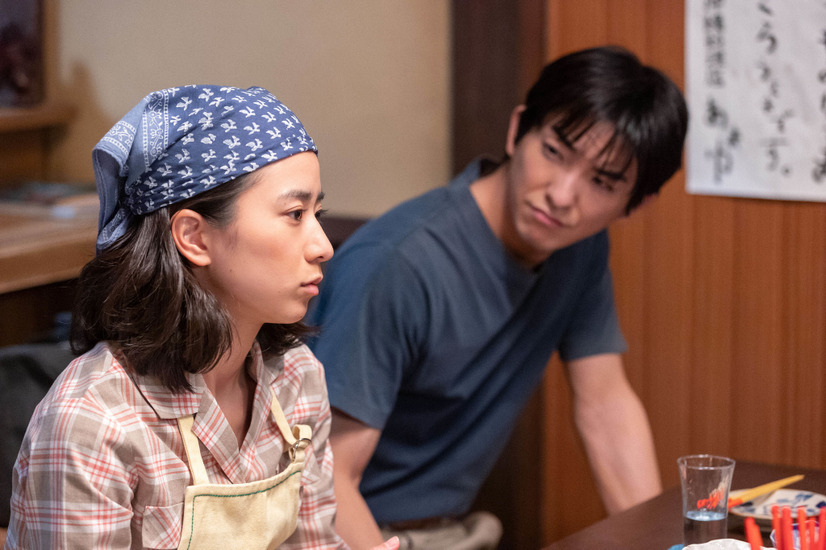 『ちむどんどん』第32話　（ｃ）NHK