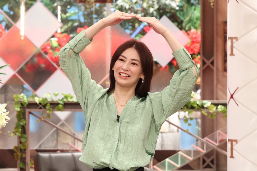（C）フジテレビ