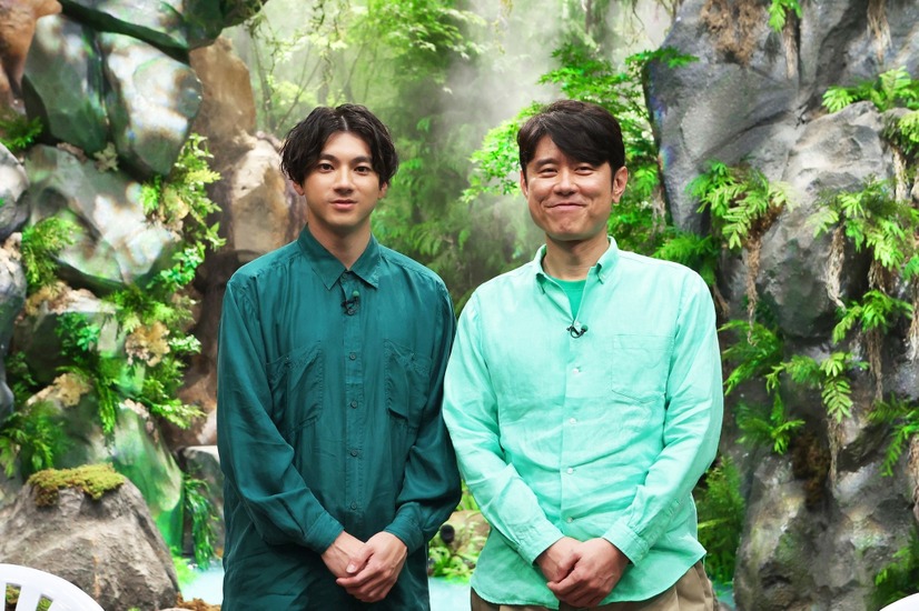 （C)フジテレビ