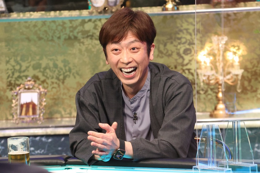 後藤輝基（フットボールアワー）　（c）フジテレビ