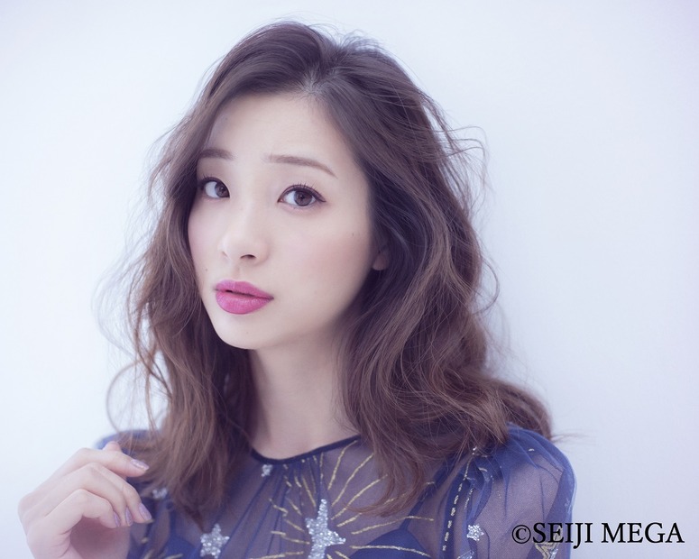 足立梨花