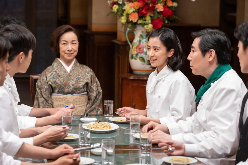 『ちむどんどん』第35話　（ｃ）NHK