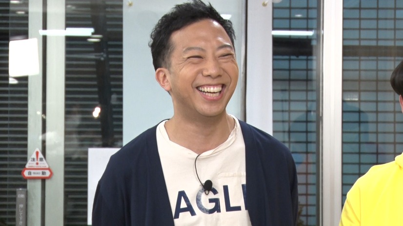 市川猿之助（C）フジテレビ