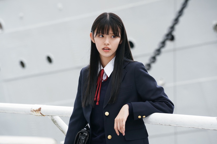 鈴木ゆうか