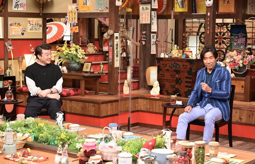 （C）TBS