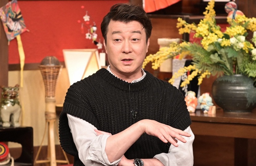 （C）TBS