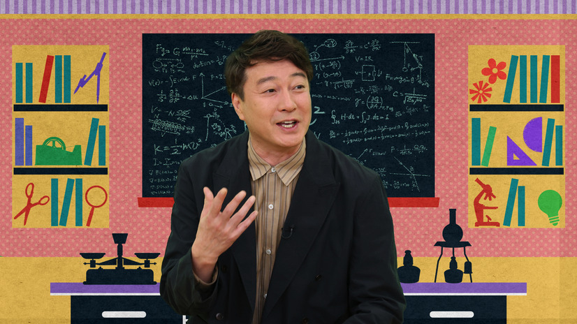 加藤浩次（C）関西テレビ