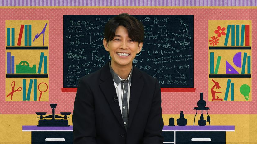 藤木直人（C）関西テレビ