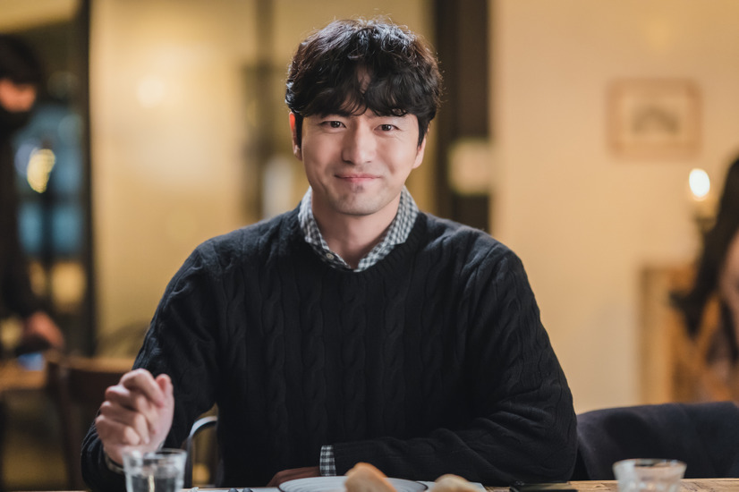 韓国ドラマ『結婚白書』イ・ジヌク、イ・ヨニが結婚準備に奮闘するカップルに！