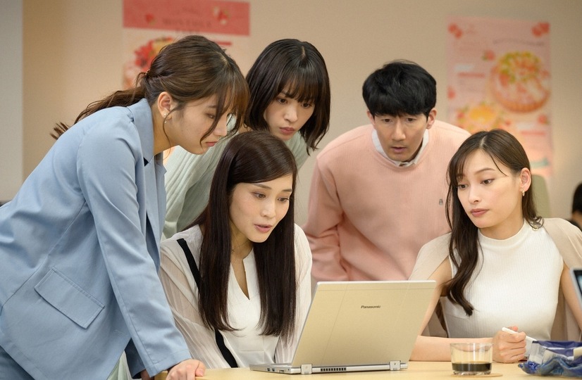 （C）TBS