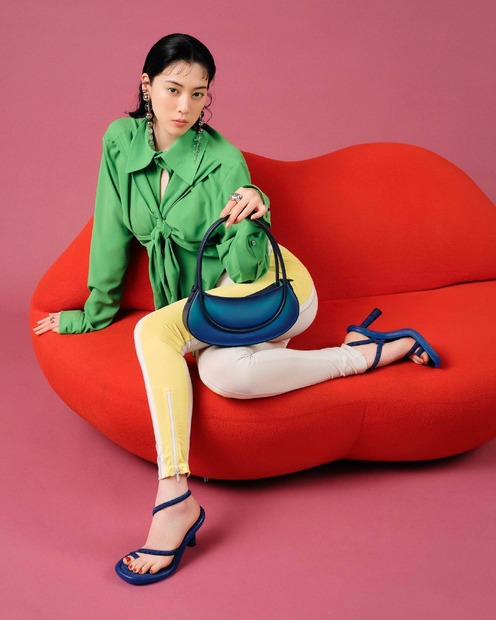 三吉彩花