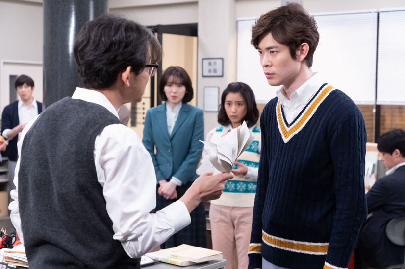 『ちむどんどん』第39話　（ｃ）NHK
