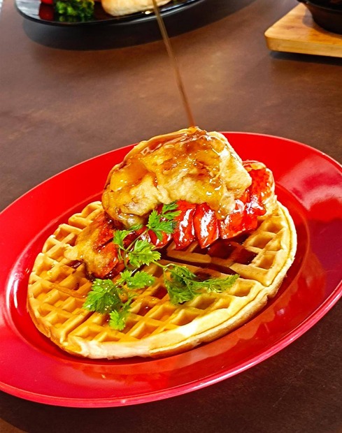 【実食】レッドロブスターで“世界のシーフード料理”が楽しめる!期間限定フェアメニューを実食