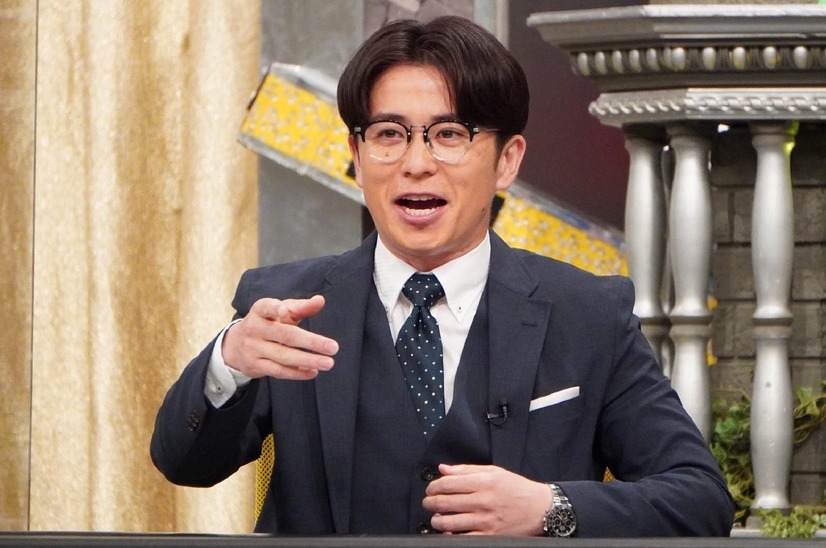 （ｃ）フジテレビ