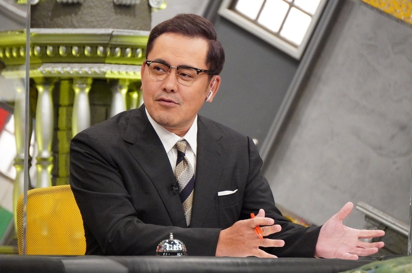 （ｃ）フジテレビ