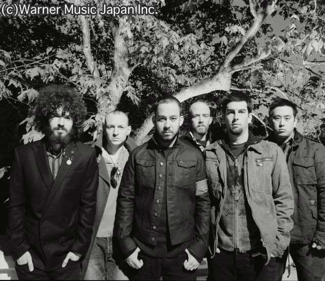 Linkin Park