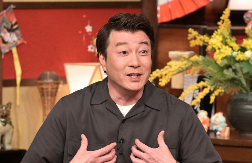 （C）TBS